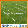 cheap livestock cattle panels for sale/ farm fence panel